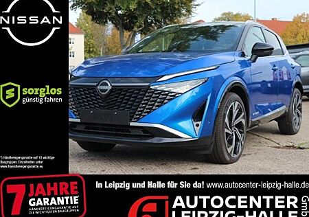 Nissan Qashqai TEKNA+ 1.5 VC-T e-POWER ProPilot 360°