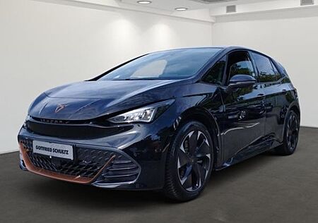 Cupra Born 170KW Sitzheizung,Rückfahrkamera,LED,Navi,Digitales Cockpit 2-Zonen-Klimaautom