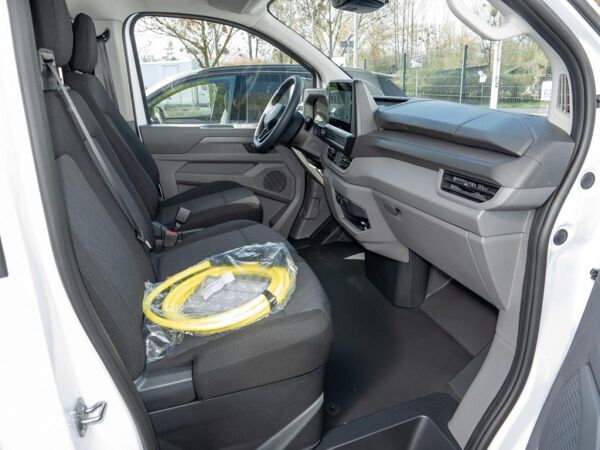 Volkswagen Transporter bild 2