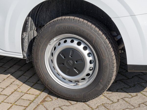 Volkswagen Transporter bild 5
