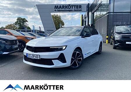 Opel Astra Sports Tourer GS ⚡VORFÜHRWAGENDEAL⚡