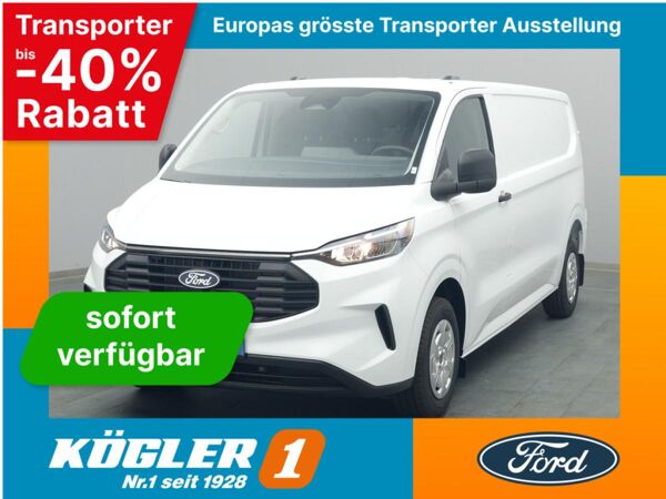 Ford Transit Custom Kasten 320 L2 Trend bild