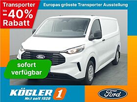 Ford Transit Custom Kasten 320 L2 Trend Ford Transit Custom Kasten 320 L2 Trend