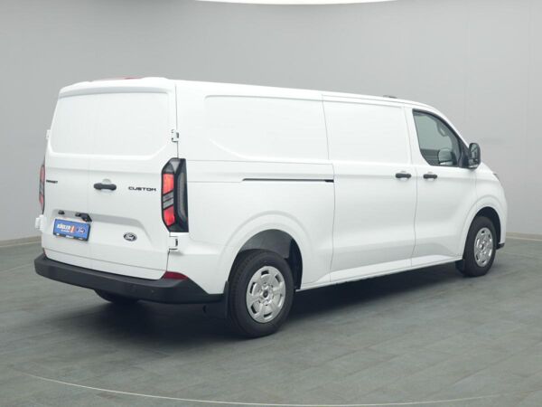 Ford Transit Custom Kasten 320 L2 Trend bild 4