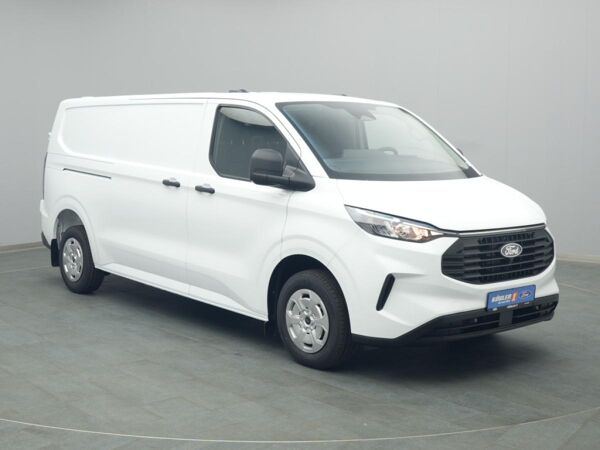 Ford Transit Custom Kasten 320 L2 Trend bild 5