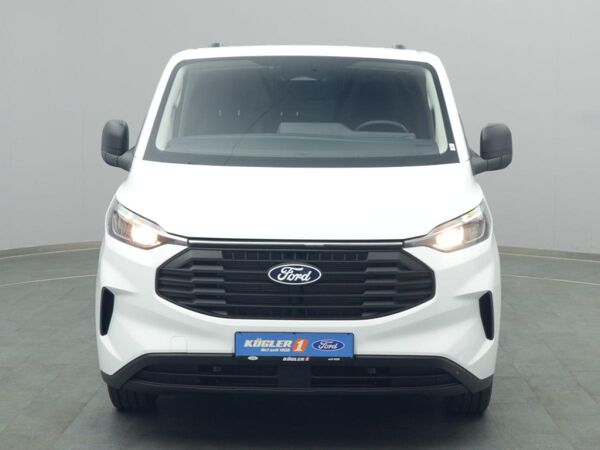 Ford Transit Custom Kasten 320 L2 Trend bild 6
