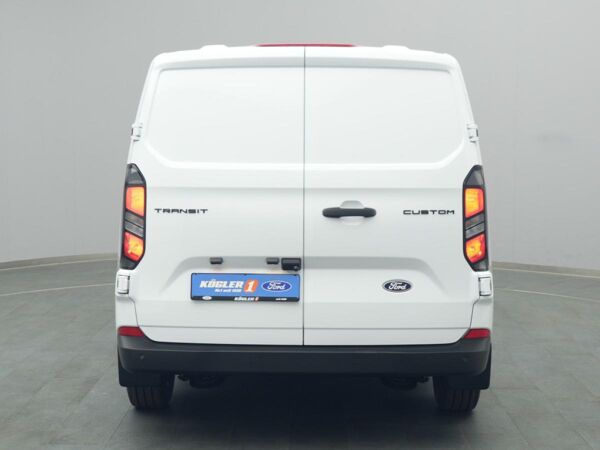 Ford Transit Custom Kasten 320 L2 Trend bild 7