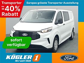 Ford Transit Custom Kasten Doka 320 L2 Trend Ford Transit Custom Kasten Doka 320 L2 Trend