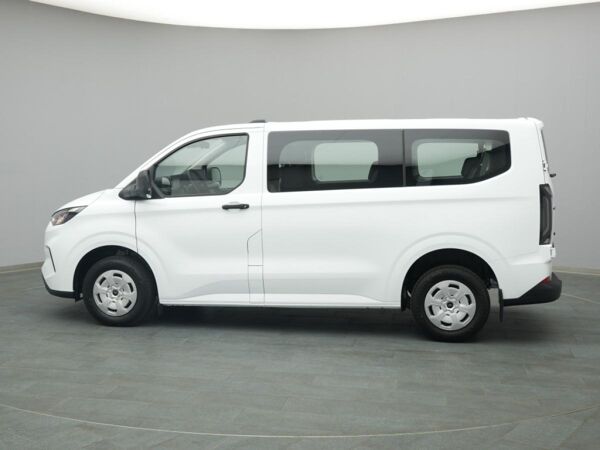 Ford Transit Custom Kombi 320 L1 Trend bild 3