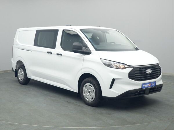 Ford Transit Custom Kasten Doka 320 L2 Trend bild 5