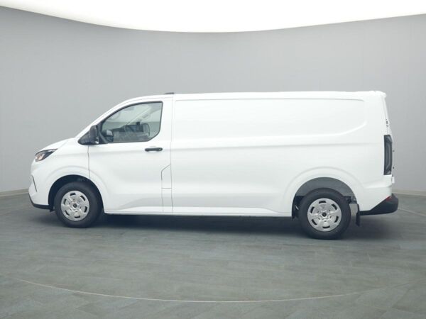Ford Transit Custom Kasten 280 L2 Trend bild 3