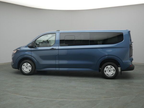 Ford Transit Custom Kombi 320 L2 Trend Aut. bild 3