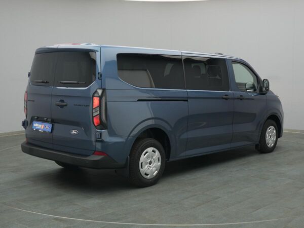 Ford Transit Custom Kombi 320 L2 Trend Aut. bild 4