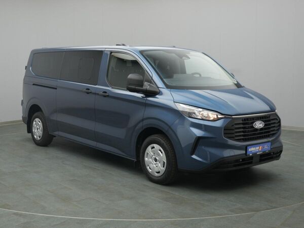 Ford Transit Custom Kombi 320 L2 Trend Aut. bild 5