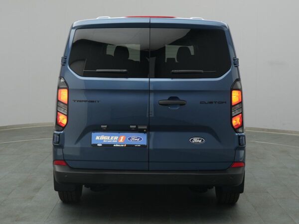 Ford Transit Custom Kombi 320 L2 Trend Aut. bild 7