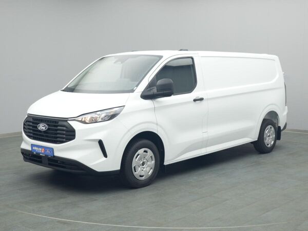 Ford Transit Custom Kasten 320 L2 Trend bild 2