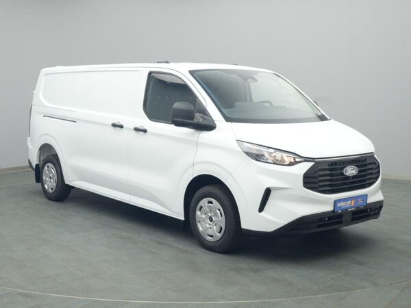 Ford Transit Custom Kasten 320 L2 Trend bild 5