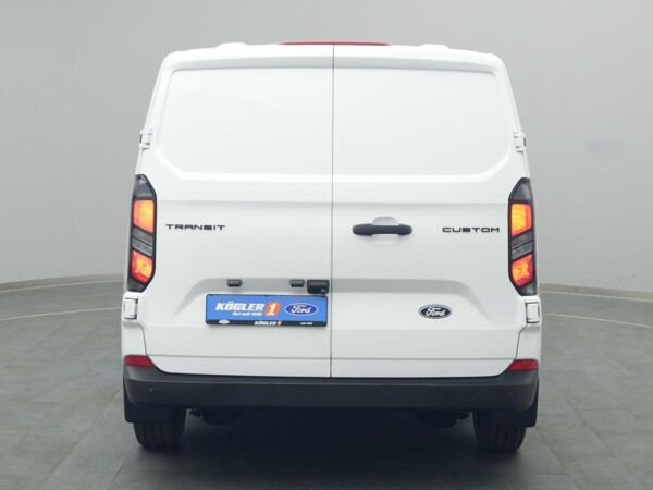 Ford Transit Custom Kasten 320 L2 Trend bild 7