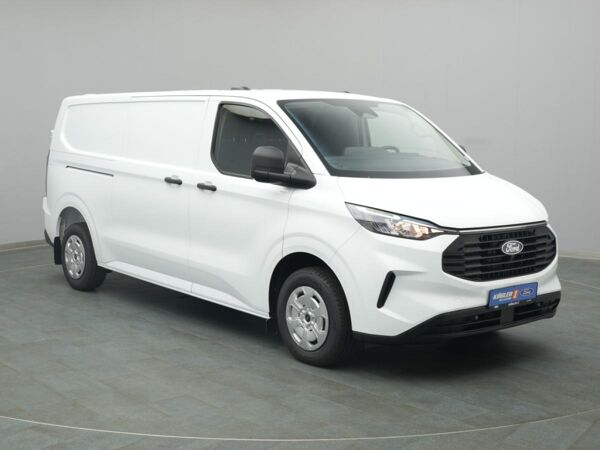 Ford Transit Custom Kasten 280 L2 Trend bild 5