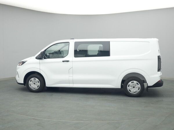 Ford Transit Custom Kasten Doka 320 L2 Trend bild 3