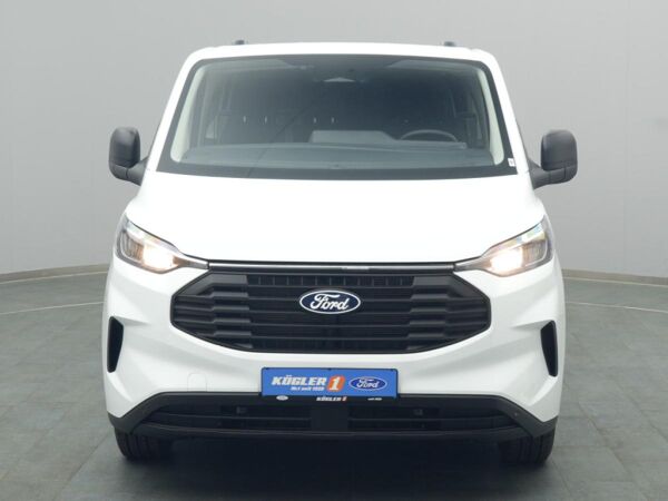 Ford Transit Custom Kasten Doka 320 L2 Trend bild 6
