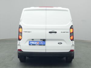 Ford Transit Custom Kasten Doka 320 L2 Trend bild 7