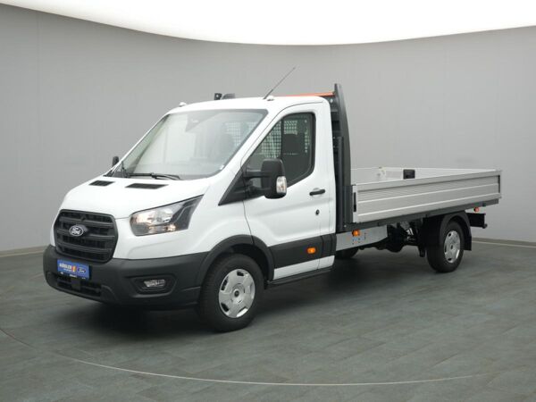 Ford Transit Pritsche EK 350 L3 Trend HA bild 2