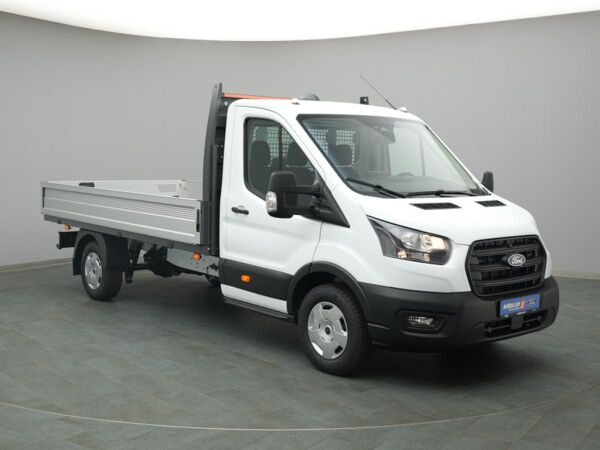 Ford Transit Pritsche EK 350 L3 Trend HA bild 5