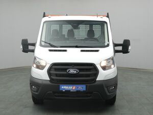 Ford Transit Pritsche EK 350 L3 Trend HA bild 6