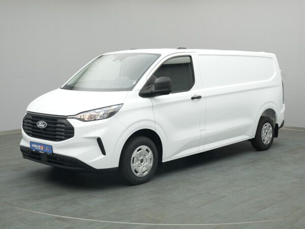 Ford Transit Custom Kasten 320 L2 Trend bild 2