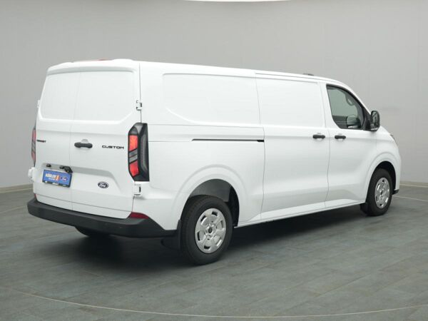 Ford Transit Custom Kasten 320 L2 Trend bild 4