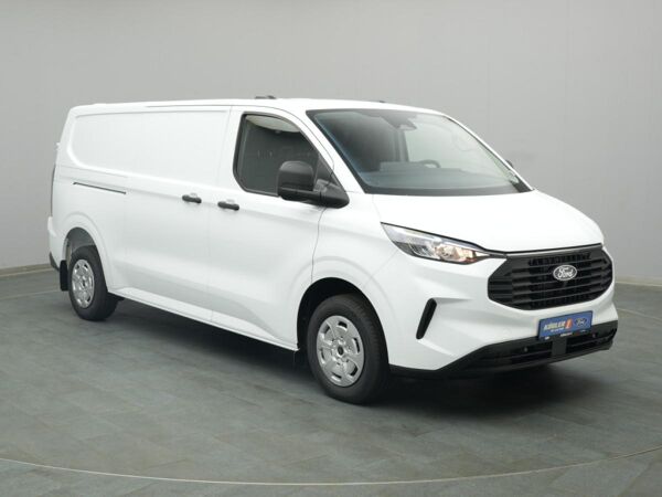 Ford Transit Custom Kasten 320 L2 Trend bild 5