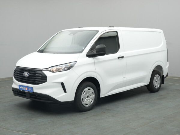 Ford Transit Custom Kasten 320 L1 Trend bild 2