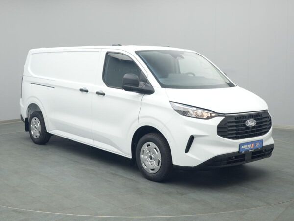 Ford Transit Custom Kasten 320 L2 Trend bild 5