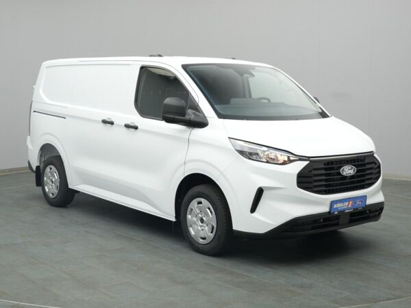 Ford Transit Custom Kasten 320 L1 Trend bild 5