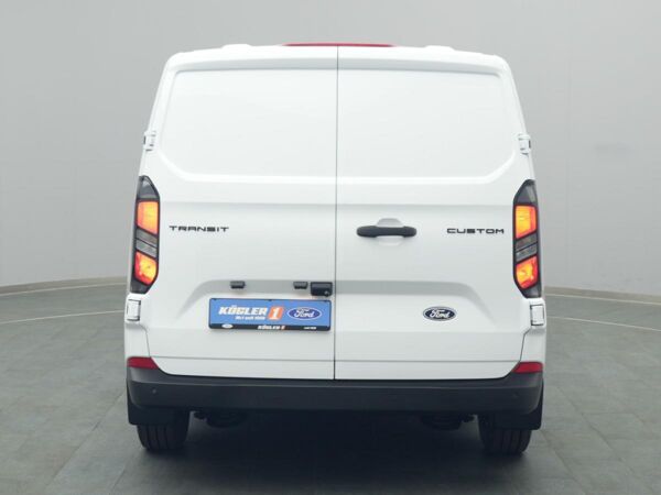 Ford Transit Custom Kasten 320 L2 Trend bild 7