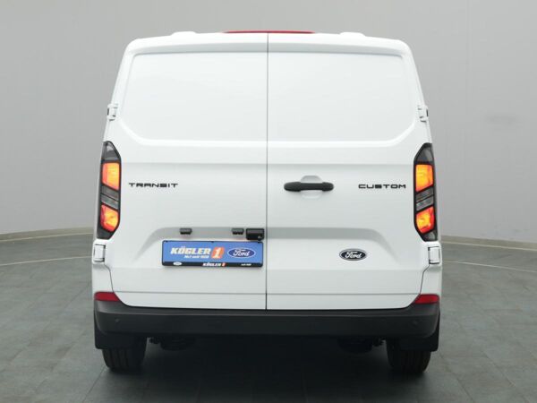 Ford Transit Custom Kasten 320 L1 Trend bild 7