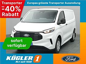 Ford Transit Custom Kasten 320 L1 Trend Ford Transit Custom Kasten 320 L1 Trend