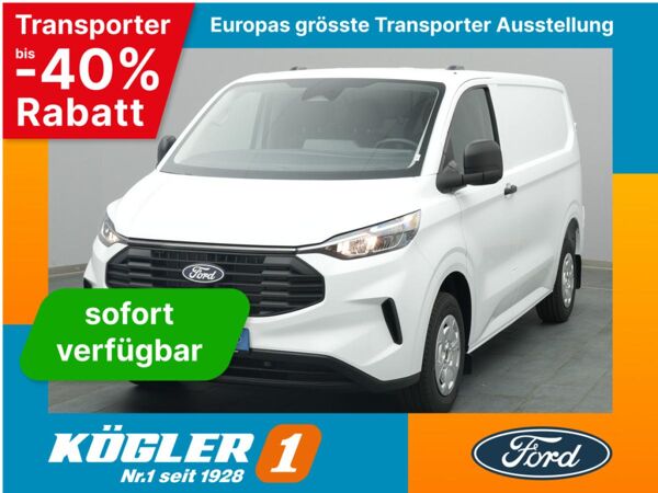 Ford Transit Custom Kasten 280 L1 Trend bild