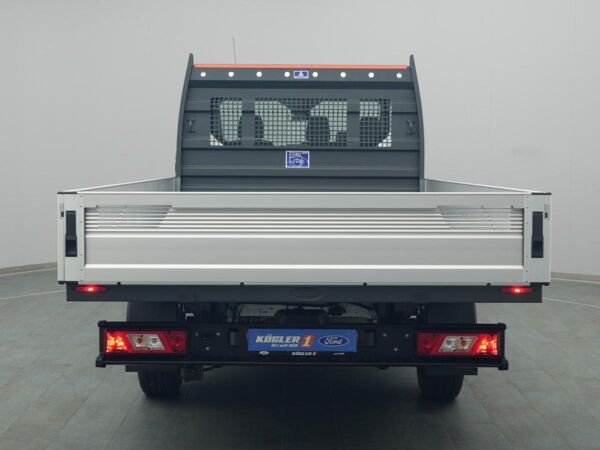 Ford Transit Pritsche EK 350 L4 Trend 4x4 bild 7