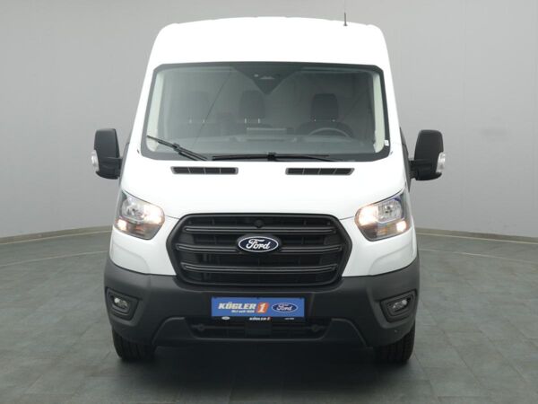 Ford Transit Kasten 350 L3H2 Trend /PDC bild 6