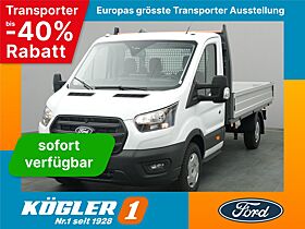 Ford Transit Pritsche EK 350 L3 Trend HA Ford Transit Pritsche EK 350 L3 Trend HA