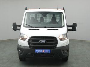 Ford Transit Pritsche EK 350 L3 Trend HA bild 6