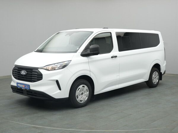 Ford Transit Custom Kombi 320 L2 Trend Aut. bild 2