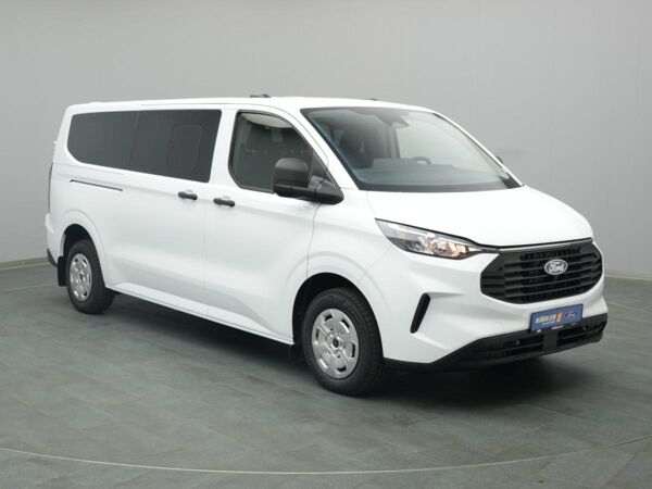 Ford Transit Custom Kombi 320 L2 Trend Aut. bild 5