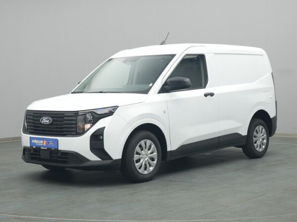 Ford Transit Courier Kasten Trend /PDC bild 2