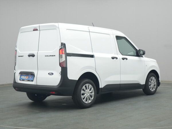 Ford Transit Courier Kasten Trend /PDC bild 4