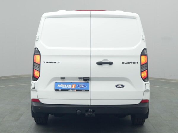 Ford Transit Custom Kasten Doka 320 L2 Trend bild 7