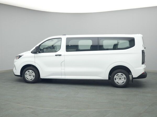 Ford Transit Custom Kombi 320 L2 Trend Aut. bild 3