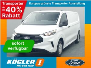 Ford Transit Custom Kasten 320 L2 Trend bild 1